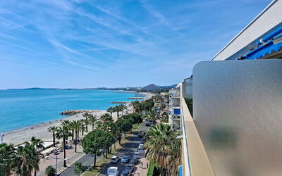 Accommodatie:&nbsp;Le Grand Large 173.4