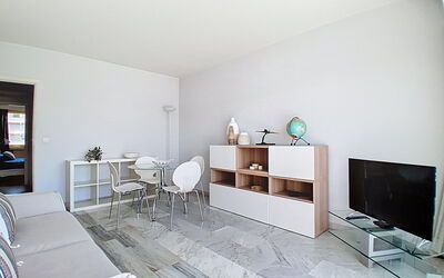 Accommodatie:&nbsp;Le Grand Large 173.3