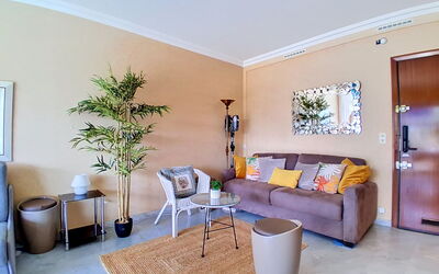 Accommodatie:&nbsp;Le Grand Large 173.6