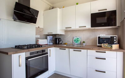 Accommodatie:&nbsp;Le Grand Large 173.2
