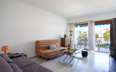 Accommodatie:&nbsp;Le Grand Large 173.2