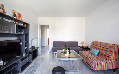 Accommodatie:&nbsp;Le Grand Large 173.2