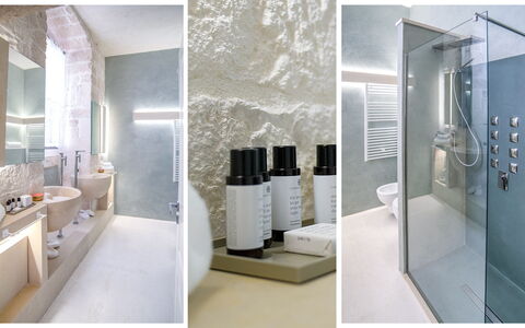 B&b Vico Bianco: Gebouw, Product, Interieur Ontwerp, Verdieping, Flooring, Huis, Muur, Hout