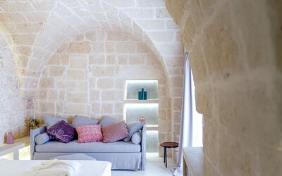 B&b Vico Bianco