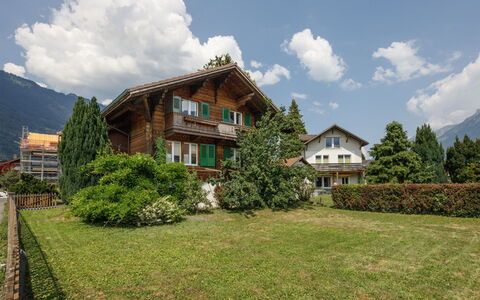 Chalet Dori: Gebouw, Huis, Huis, Verblijf, Woongebied, Landelijk Gebied, Dak, Land Lot, Heuvel Station