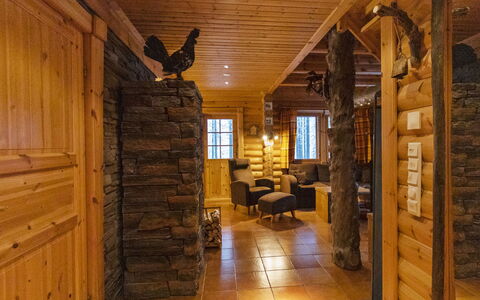 Petsankolo: Verblijf, Huis, Huis, Garden Gebouwen, Siding, Blokhut, Boerderij, Landgoed, Schuur, Werf