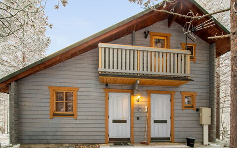 Pyhä-Kohu: Verblijf, Huis, Huis, Garden Gebouwen, Siding, Blokhut, Boerderij, Landgoed, Schuur, Werf