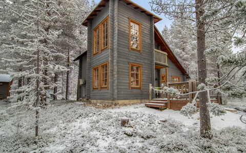 Pyhä-Kohu: Verblijf, Huis, Huis, Garden Gebouwen, Siding, Blokhut, Boerderij, Landgoed, Schuur, Werf