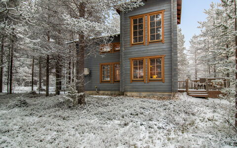 Pyhä-Kohu: Verblijf, Huis, Huis, Garden Gebouwen, Siding, Blokhut, Boerderij, Landgoed, Schuur, Werf