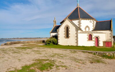 Charme de Penvins - Sarzeau, Bretagne, Frankrijk