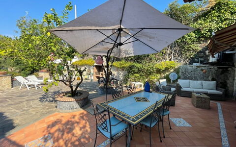 Villa Arzilla