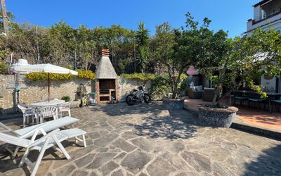 Villa Arzilla