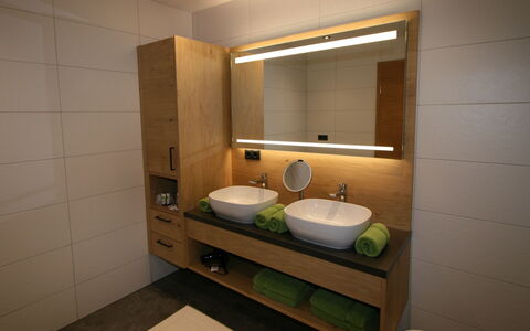 Accommodatie:&nbsp;Erzherzog'S Apts Kaiser und Alpenlodge 300.3
