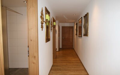 Accommodatie:&nbsp;Erzherzog'S Apts Kaiser und Alpenlodge 300.3