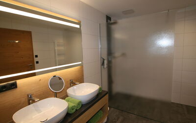 Accommodatie:&nbsp;Erzherzog'S Apts Kaiser und Alpenlodge 300.3