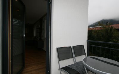 Accommodatie:&nbsp;Erzherzog'S Apts Kaiser und Alpenlodge 300.3