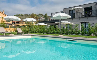 Accommodatie:&nbsp;Pigato 388.3