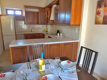 Accommodatie:&nbsp;Apartment Superior 5 Balcony