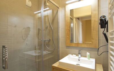 Accommodatie:&nbsp;Résidence Odalys Collection L'Eclose 605.1