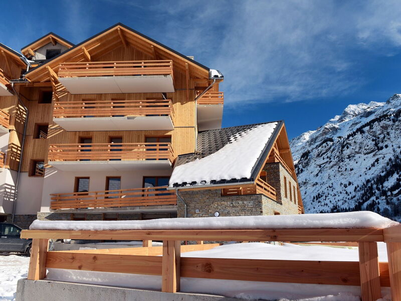 Accommodatie:&nbsp;Crystal Blanc 105.2