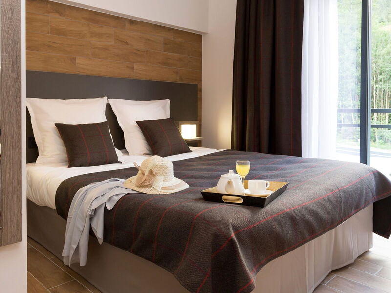 Accommodatie:&nbsp;Résidence Odalys Collection Isatis 610.2