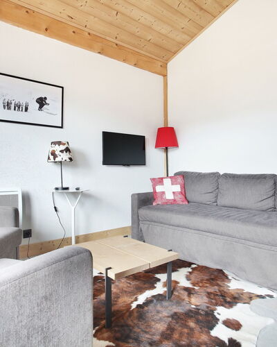Odalys Collection les Fermes de Chatel 800.1