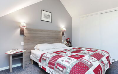 Accommodatie:&nbsp;Résidence Odalys Référence Aquisana 670.1