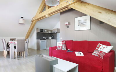Accommodatie:&nbsp;Résidence Odalys Référence Aquisana 670.2
