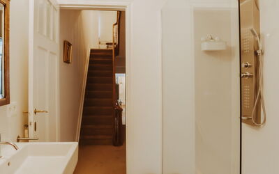 Historical and Spacious
