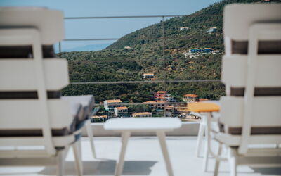 Villa Sivota