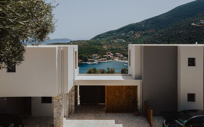 Villa Sivota