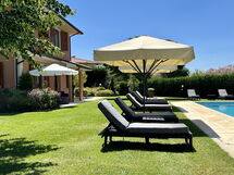 Villino Setteponti