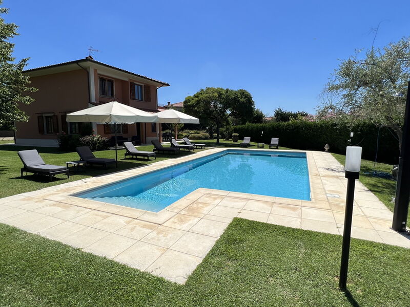 Villino Setteponti