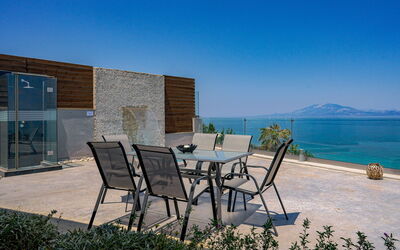 Bouka Villas