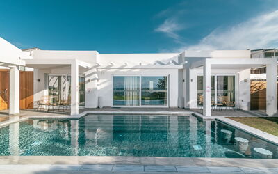 Accommodatie:&nbsp;Bouka 3