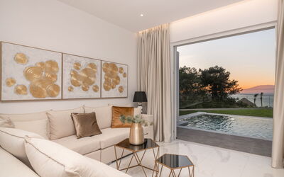 Accommodatie:&nbsp;Bouka 3