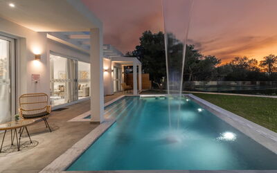 Accommodatie:&nbsp;Bouka 3