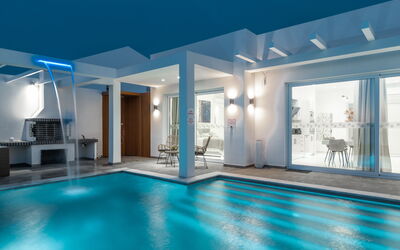 Accommodatie:&nbsp;Bouka 3