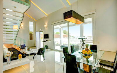 Accommodatie:&nbsp;Bouka 2