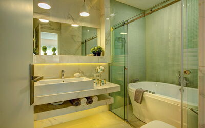 Accommodatie:&nbsp;Bouka 2