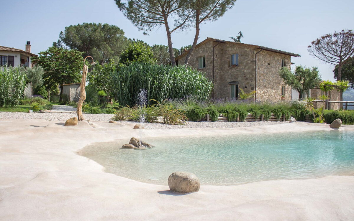 Villa Tavernacce