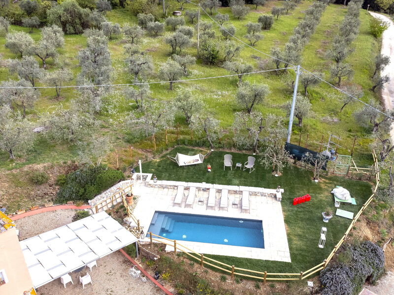 Villa Colombano