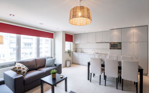 Accommodatie:&nbsp;Andrei with Parking in the House 810.2