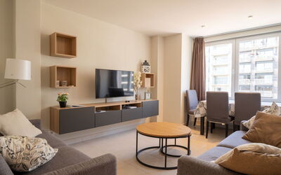 Accommodatie:&nbsp;Ruzette Beach with Parking 810.1