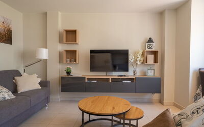 Accommodatie:&nbsp;Ruzette Beach with Parking 810.1