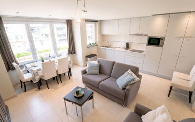 Accommodatie:&nbsp;Ruzette Beach with Parking 810.1