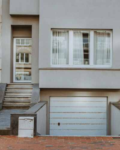 Blankenberge 810