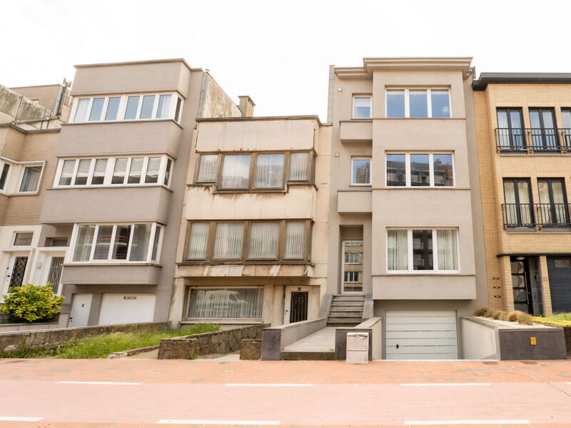 Accommodatie:&nbsp;Andrei with Parking in the House 810.2
