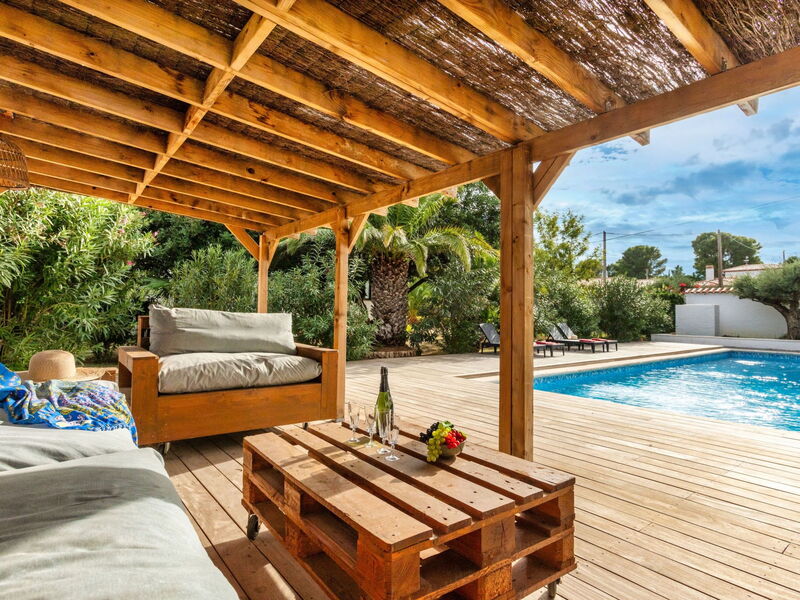 Villa Gaia