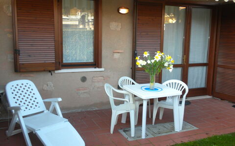 Accommodatie:&nbsp;La Casara A2 756.1